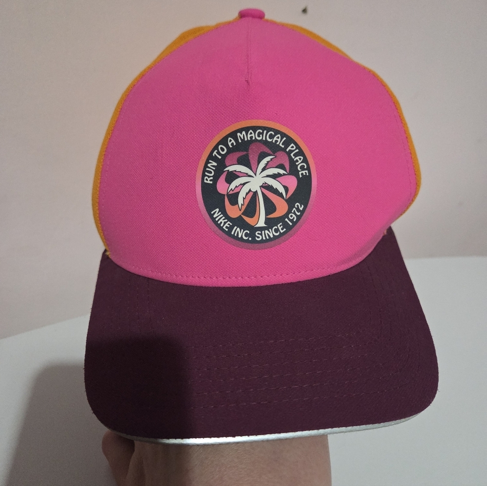Nike hat, One Size Fits Most
